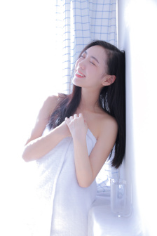 留在娘家的儿媳妇中语怎么说