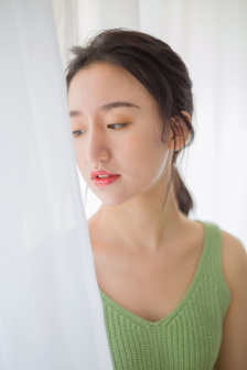 消失的浪潮